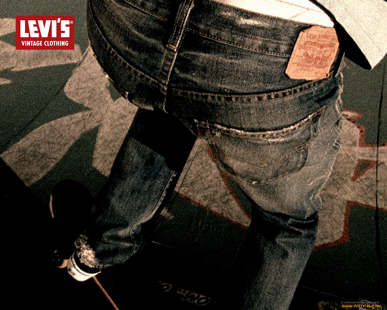 , levi`s